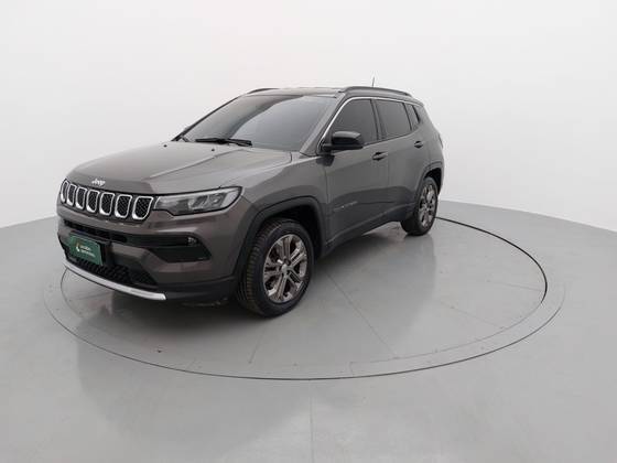 JEEP COMPASS 2023