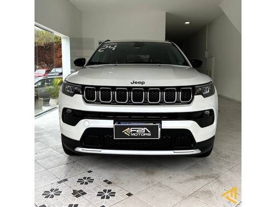 JEEP COMPASS 2024