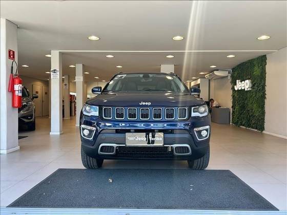 JEEP COMPASS 2021