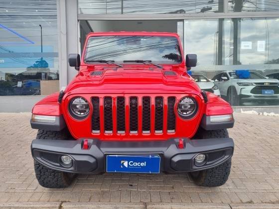 JEEP GLADIATOR 2022
