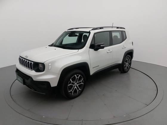 JEEP RENEGADE 2024