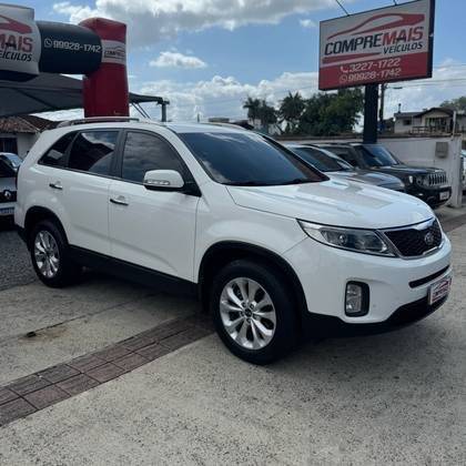 KIA SORENTO 2014