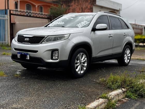 KIA SORENTO 2014