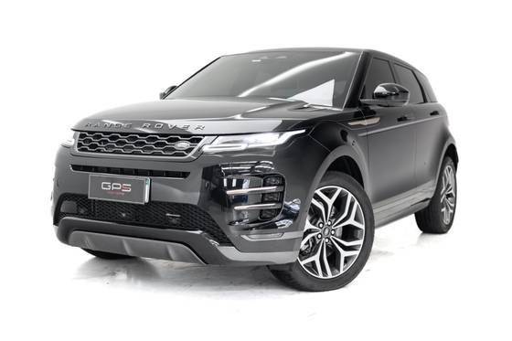 LAND ROVER RANGE ROVER EVOQUE 2023