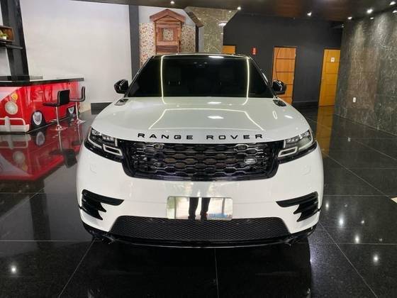 LAND ROVER RANGE ROVER VELAR 2020