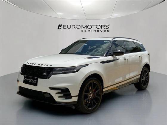 LAND ROVER RANGE ROVER VELAR 2024