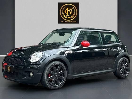 MINI COOPER 2010