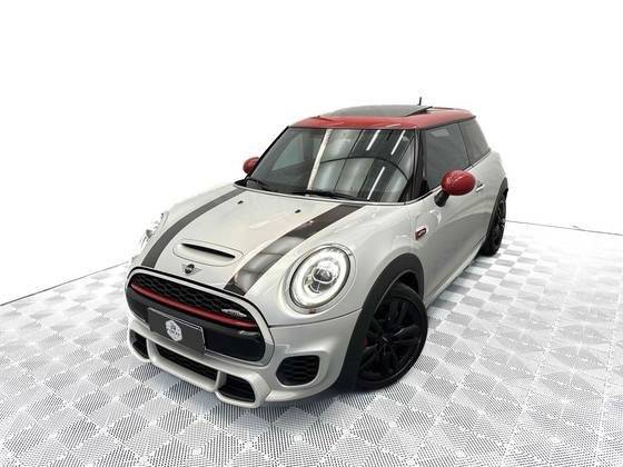 MINI COOPER 2019