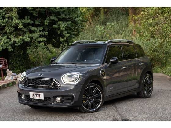 MINI COUNTRYMAN 2019