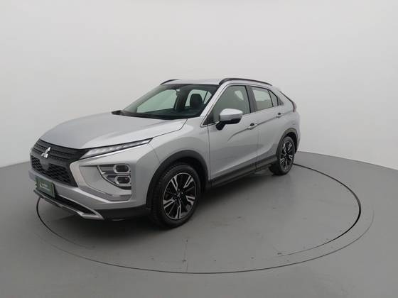 MITSUBISHI ECLIPSE CROSS 2023