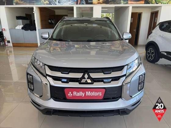 MITSUBISHI OUTLANDER SPORT 2022