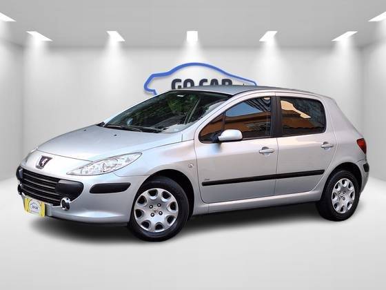 PEUGEOT 307 2010