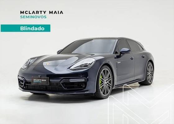 PORSCHE PANAMERA 2023