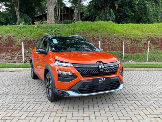 RENAULT KARDIAN 2025