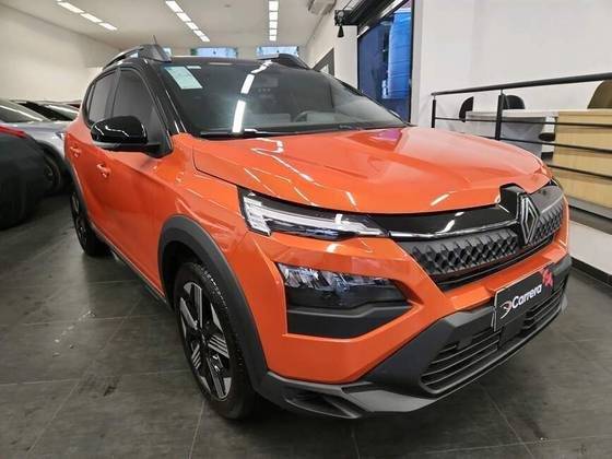 RENAULT KARDIAN 2025