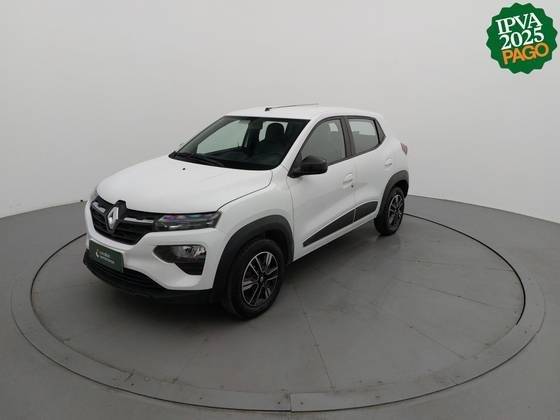 RENAULT KWID 2024