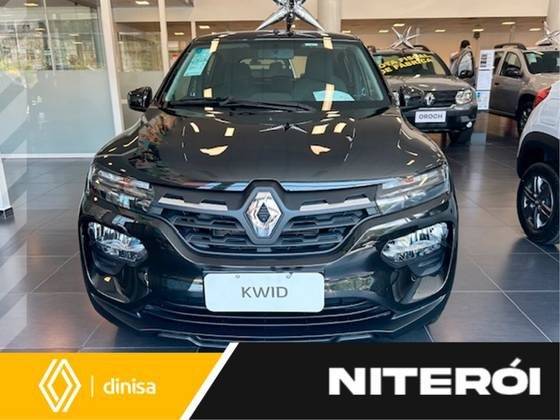 RENAULT KWID 2025
