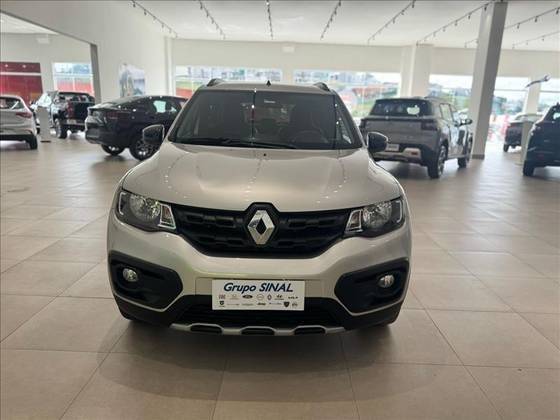 RENAULT KWID 2022