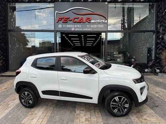 RENAULT KWID 2024