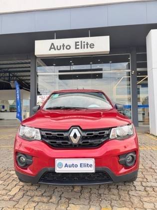 RENAULT KWID 2018