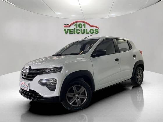 RENAULT KWID 2023