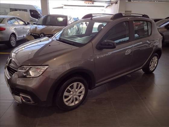 RENAULT STEPWAY 2024