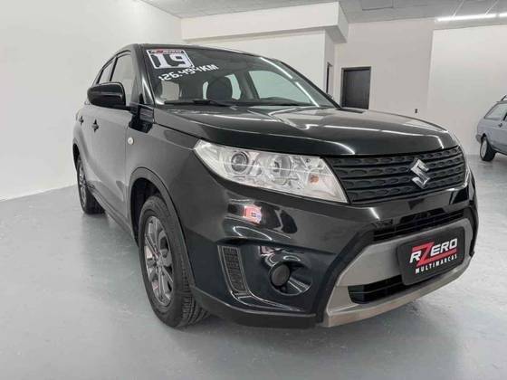 SUZUKI VITARA 2019
