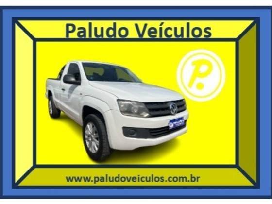 VOLKSWAGEN AMAROK 2014