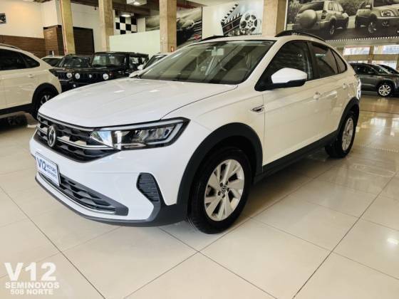 VOLKSWAGEN NIVUS 2024