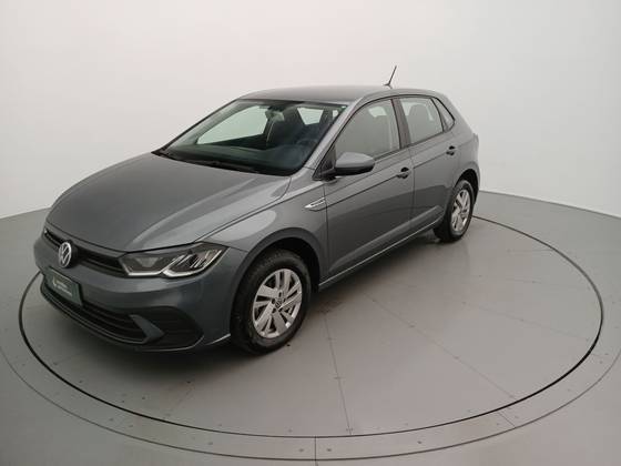 VOLKSWAGEN POLO 2024