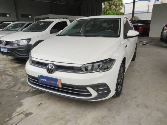 VOLKSWAGEN POLO 2025