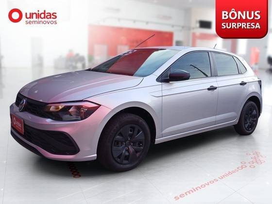 VOLKSWAGEN POLO 2024