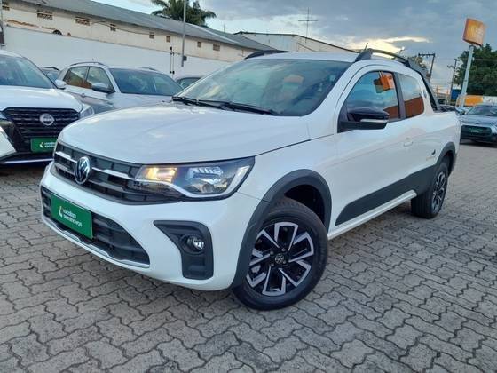 VOLKSWAGEN SAVEIRO 2024