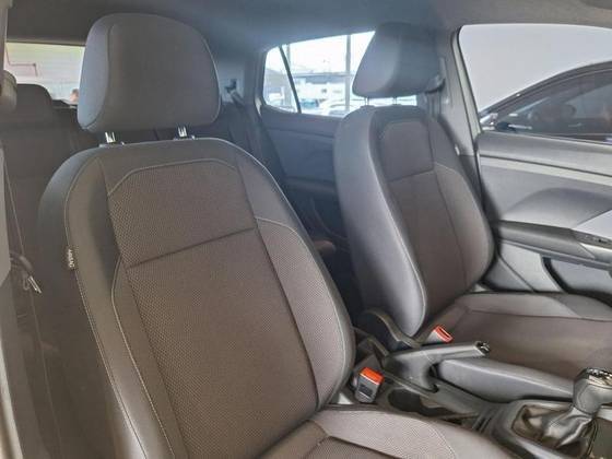 VOLKSWAGEN T-CROSS 2023