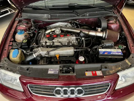 AUDI A3 1999