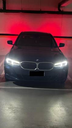 BMW 320i 2023