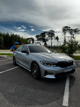 BMW 320i 2020