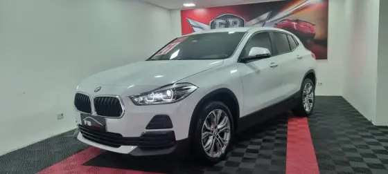BMW X2 2021