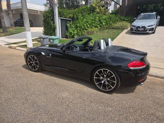 BMW Z4 2010
