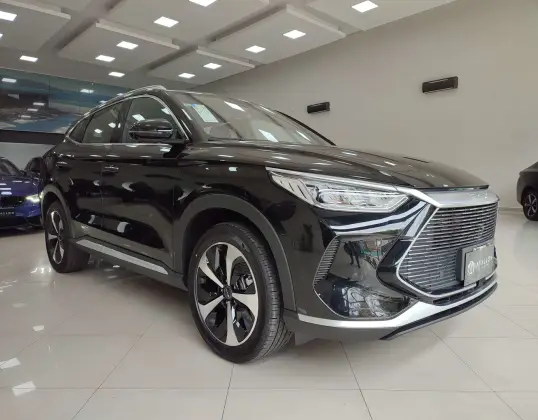 BYD SONG PLUS 2025