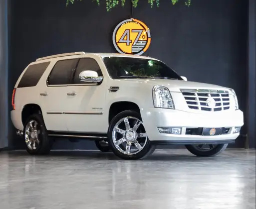 CADILLAC ESCALADE 2013