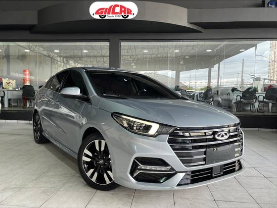 CAOA CHERY ARRIZO 6 PRO 2022