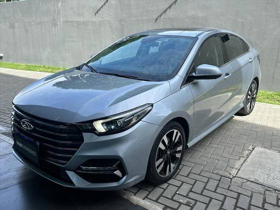 CAOA CHERY ARRIZO 6 PRO 2022