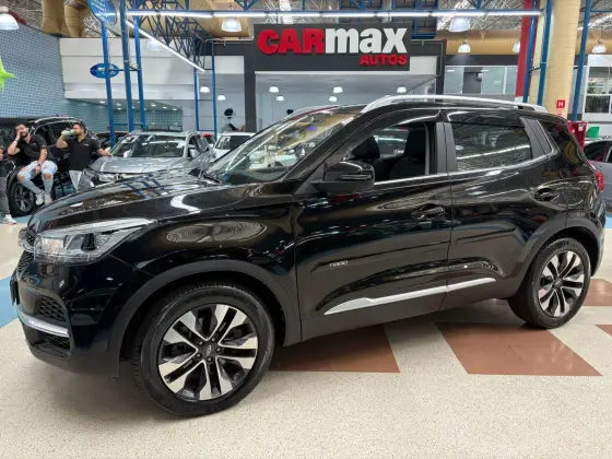 CAOA CHERY TIGGO 5x 2022