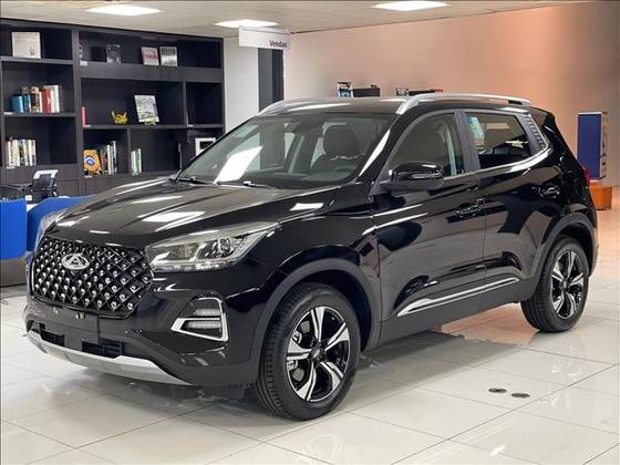 CAOA CHERY TIGGO 5x 2025