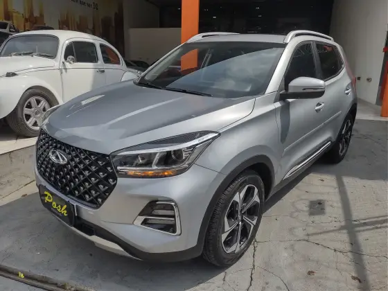 CAOA CHERY TIGGO 5X PRO 2023