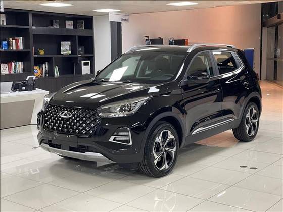 CAOA CHERY TIGGO 5X PRO 2025