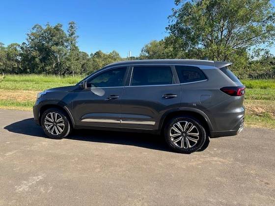 CAOA CHERY TIGGO 8 2023