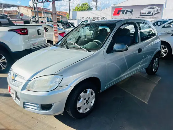 CHEVROLET CELTA 2011