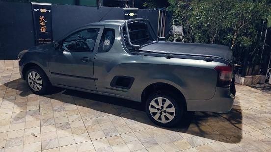 CHEVROLET MONTANA 2013